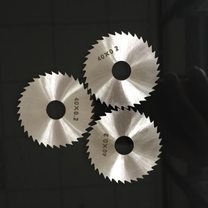 LIVTER Jeu de lames de scie circulaire HSS Support OEM personnalisé Procédé de presse à chaud pour le métal et les outils rotatifs <span class=keywords><strong>Dremel</strong></span> - Product Image 5