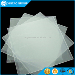 XITNAO ใส100% บริสุทธิ์นำแผ่นอะคริลิคแผ่นนำแสงคู่มือแผ่น - Product Image 5
