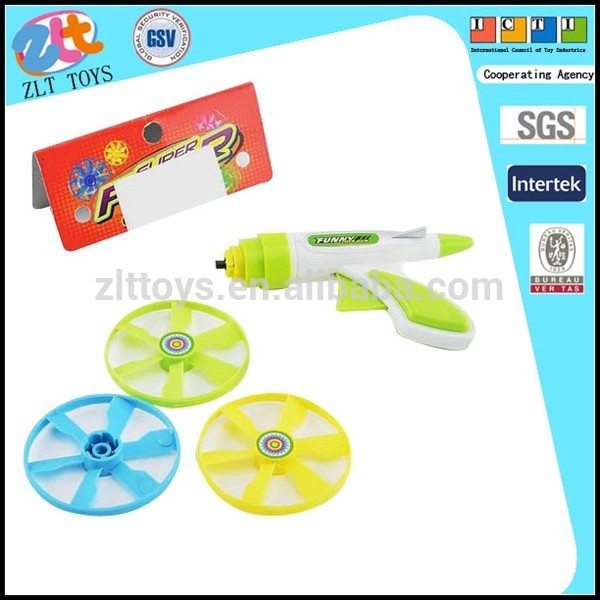 Мультфильм авиационная пушка peg - игрушки, Пластиковые йо-йо мини-йо