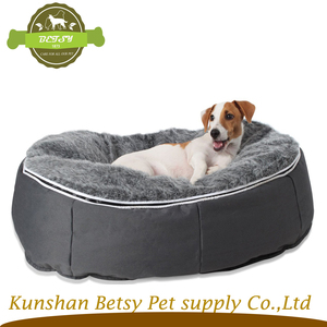 ราคาถูกเตียงสุนัขออกแบบ - Product Image 6