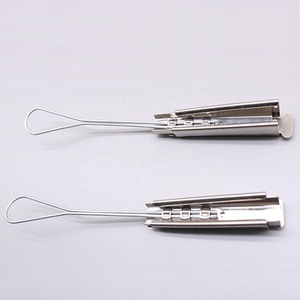 Morsetto di ancoraggio ad arco in acciaio inossidabile 201 - Product Image 2