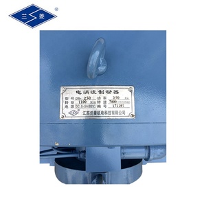 Hydraulic <strong>Dynamometer</strong> for <strong>Motor</strong> and Engine - Product Image 2