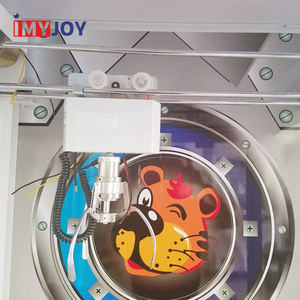 Đồ Chơi Arcade Bán Chạy Nhất Crane Claw Trò Chơi Máy + 1-2 Người Chơi Toy Claw Máy - Product Image 4