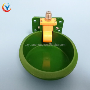 Bebedero <span class=keywords><strong>para</strong></span> Cerdos, Ovejas, Ganado, Corderos, Bebedero Automático de Plástico, Comedero <span class=keywords><strong>para</strong></span> <span class=keywords><strong>Cabras</strong></span>, Ovejas y Cerdos - Product Image 2
