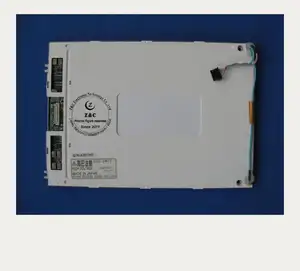 EDMGRG7KAF M163AL14A-0 3DS-LCV-C07-163A-O12476 מקורי 7.4 אינץ VGA TFT LCD תצוגת לוח