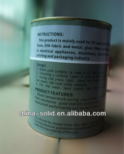 PP Plastic <strong>Glue</strong> for <strong>Polypropylene</strong> - Product Image 4