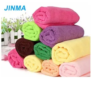 Newest design top quality micro fiber cleaning cloth wholesale