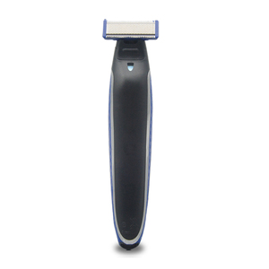 Mini recargable profesional hoja pelo <span class=keywords><strong>barba</strong></span> máquina <span class=keywords><strong>de</strong></span> afeitar eléctrica para los hombres - Product Image 1
