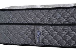 Meilleures ventes Produits Cinq Étoiles Bonnell Printemps Colonne Vertébrale Protéger Matelas - Product Image 4