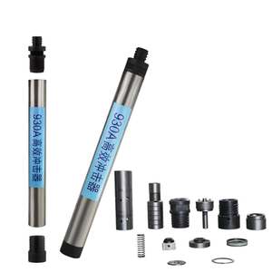 Lưu Thông Ngược <span class=keywords><strong>DTH</strong></span> Khoan Công Cụ-RC Búa, RC Bits, RC Khoan Ống - Product Image 1