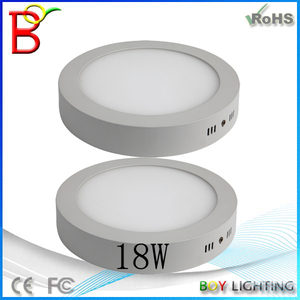라운드 또는 사각형 <span class=keywords><strong>led</strong></span> 럭스 다운 라이트 패널 장착 <span class=keywords><strong>led</strong></span> 램프