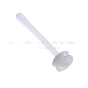 Kleine Opvouwbare Douche Grote Klysma Spuit - Product Image 3