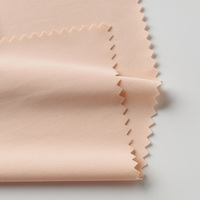 Yüksek elastik kilitleme atkı 25 Spandex 75 naylon tayt kumaş