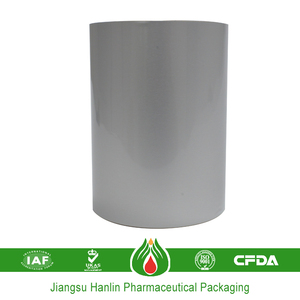 Thermo Precintable Contra Pvc Pvdc Hsl Recubierto de Aluminio - Product Image 6
