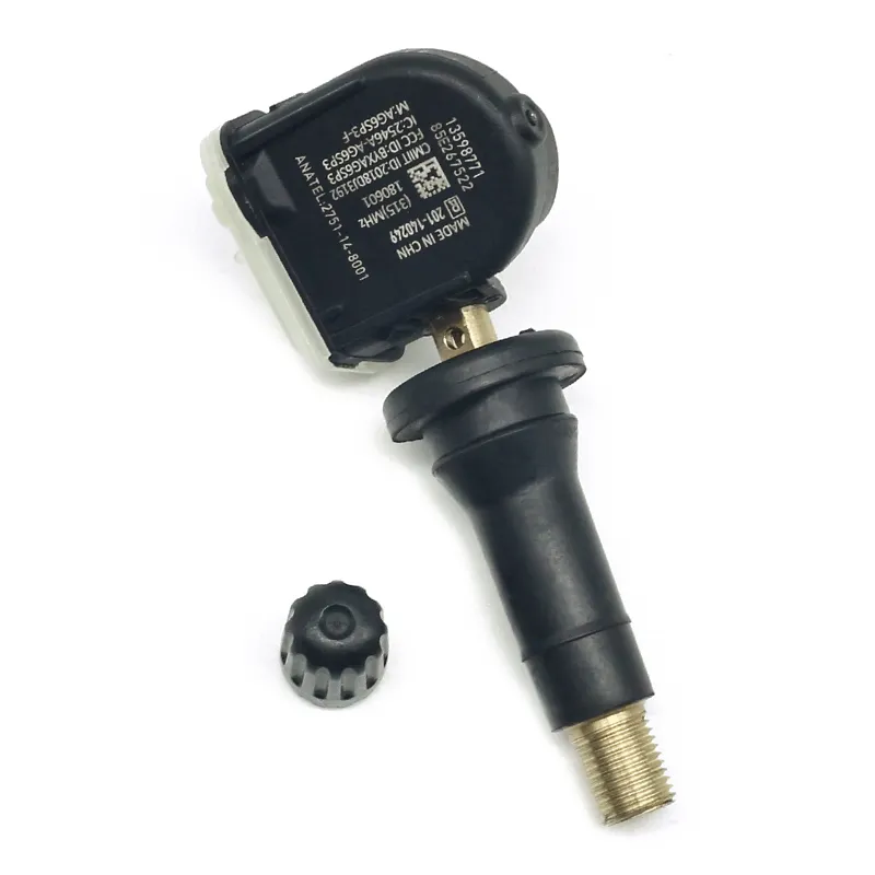 TPMS Tire Pressure Monitor Sensor 13598771