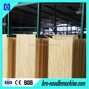 Nouveau Séché Bâton Nouilles Ramen Nodle Faisant La Machine Prix - Product Image 5