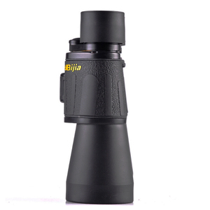Jumelles <span class=keywords><strong>BJ</strong></span> 600102 WA 10X50 HD avec prisme BAK7, caoutchouc/verre, longue portée, pour les voyages et la chasse, télescope confortable - Product Image 3
