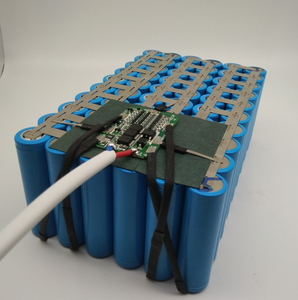 ESG baterai LiFePO4 <span class=keywords><strong>lithium</strong></span> <span class=keywords><strong>ion</strong></span> 200ah 60Ah 50ah 40Ah 72V 96v Keamanan Tinggi - Product Image 5