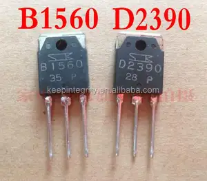 Elektronische Transistor B1560 D2390 2SB1560 2SD2390