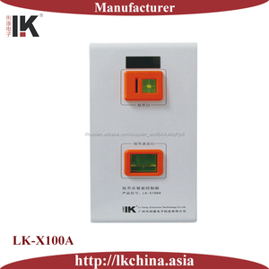 LK--X100A Монеты валидатор таймер, блок управления монета таймер поле на горячей продажи