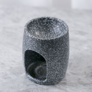 Fragancia <span class=keywords><strong>de</strong></span> interior, <span class=keywords><strong>quemador</strong></span> <span class=keywords><strong>de</strong></span> aceite <span class=keywords><strong>de</strong></span> <span class=keywords><strong>incienso</strong></span> <span class=keywords><strong>de</strong></span> Aroma <span class=keywords><strong>de</strong></span> cerámica <span class=keywords><strong>de</strong></span> <span class=keywords><strong>grano</strong></span> <span class=keywords><strong>de</strong></span> granito hueco para decoración del hogar, venta al por mayor - Product Image 2