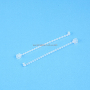 <span class=keywords><strong>Acheter</strong></span> Directement De La Chine LC Fiber Optique Connecteur Transparent Queue Dust Cap, adaptateur fiber accessoires - Product Image 3