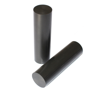 <span class=keywords><strong>Asta</strong></span> di gomma solida flessibile e dura - Product Image 1