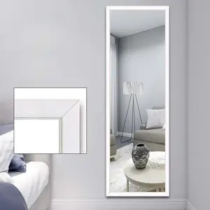 Espejo de tocador de pared de plástico, barato, 30x120, 30x40, 50x70, 20x80cm