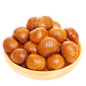 Good Factory Hebei Zunhua Dried Packaged <strong>Chestnut</strong> 2023 Good Price for Sale - Product Image 1