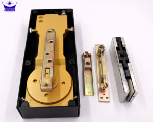 Tuyệt vời chất lượng 200 KG thủy lực cửa kính máy sàn - Product Image 5