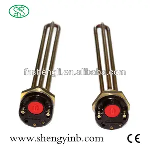 Electric Water Boiler Heating Elements