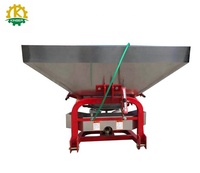 Kinger Farm Agricultural Manure Spreader