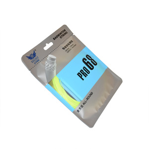 KELIST PRO68 10m All-Round High Wear Resistance Nylon Stringing <strong>Machine</strong> Racket Professional Badminton <strong>String</strong> - Product Image 4