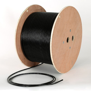 Rame nudo Cat6 UTP Schermato Blindata ethernet di lan della rete Via Cavo cat 5e ftp cat 6 305 <span class=keywords><strong>m</strong></span> - Product Image 4