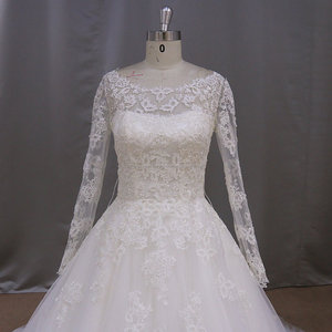 LIN065B <span class=keywords><strong>mère</strong></span> <span class=keywords><strong>de</strong></span> <span class=keywords><strong>la</strong></span> <span class=keywords><strong>mariée</strong></span> robes longues musulman dentelle <span class=keywords><strong>robe</strong></span> <span class=keywords><strong>de</strong></span> <span class=keywords><strong>mariée</strong></span> - Product Image 2