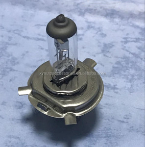 Auto bombilla de luz H4 de reemplazo de luz del coche del bulbo - Product Image 1