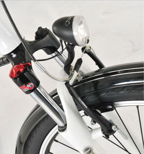 2014new modle ebike with pedal assist electric bicycle - Product Image 4