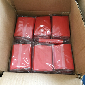 Màu Đỏ 100G Mới Trung Quốc Bán Buôn Giá Rẻ Chất Lượng Cao Tự Động Xe Sạch Đất Sét Thanh Chi Tiết Rửa Sạch Bùn Bùn Loại Bỏ Xe Đất Sét Thanh - Product Image 2