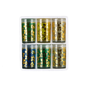 1.5 L Tazza di <span class=keywords><strong>vetro</strong></span> Vetreria Set, Succo di Frutta Brocca Con Beccuccio Tazza di <span class=keywords><strong>acqua</strong></span> di <span class=keywords><strong>vetro</strong></span> brocca set - Product Image 4