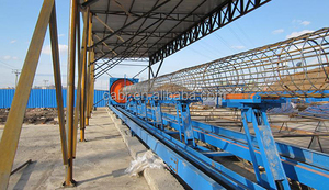 Machines automatiques de fabrication de cages à poteaux, machine de soudage de cages de renforcement avec structure compacte, cages cylindriques - Product Image 6