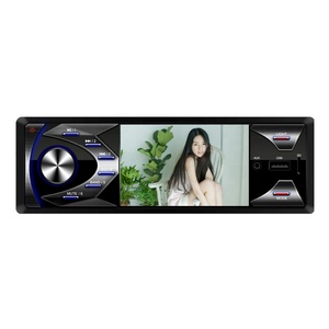 Estéreo para coche de 3 pulgadas BT reproductor MP5 para coche FM/USB/SD/MP3 REPRODUCTOR DE Radio 12V grabación automática 1 Din Radio estéreo para coche - Product Image 2