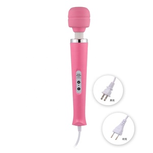 Vibratore a bacchetta AV con vibratore a bacchetta AV a 8 velocità G-spot - Product Image 2