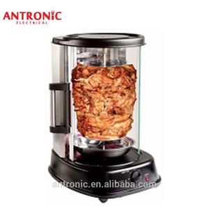 Antronic 2025 Nieuwe Aankomst Venster Verticale Grill Ontwerp Bbq Grill - Product Image 2