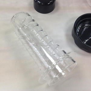 Xiaomi — bouteille d'eau anti-fuite, fabriqué à taïwan, infuseur de fruits - Product Image 5