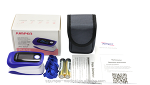 <strong>Best</strong> Selling CE Cleared Patient Monitoring Smart <strong>Pulse</strong> <strong>Oximeter</strong> JPD-501F (OLED) - Product Image 5