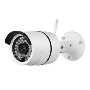 In voorraad Alarm actie cctv om ip camera wifi P2P ip camera rtmp rtsp fabriek BS-IP23V