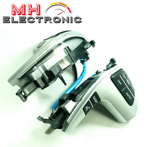 84250-0K020 84250-0E220 кнопка управления аудио на рулевое колесо для TOYOTA HILUX INNOVA FORTUNER KIJANG 2008-2017 - Product Image 3