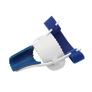 Footcare Kunststoff Schiene <span class=keywords><strong>Hallux</strong></span> <span class=keywords><strong>Valgus</strong></span> <span class=keywords><strong>Pro</strong></span> <span class=keywords><strong>Medicus</strong></span> Zehen Orthesen Produkte - Product Image 5