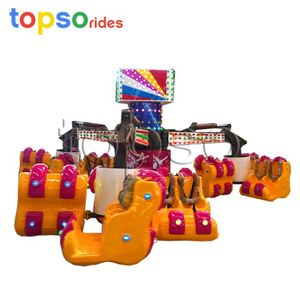 <span class=keywords><strong>Super</strong></span> emocionante! Popular juegos al aire libre Paseo <span class=keywords><strong>de</strong></span> la diversión fabricante máquina recreativa tormenta energía para la venta - Product Image 2
