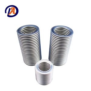 Trung Quốc Nhà cung cấp sóng ống thổi được sử dụng cho khớp nối - Product Image 3